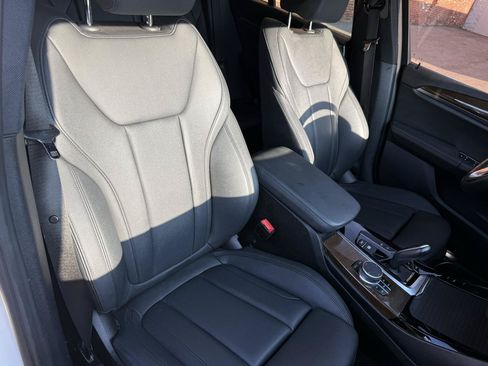 Used 2019 BMW X3 xDrive30i w/ Convenience Package AWD/4WD image 9