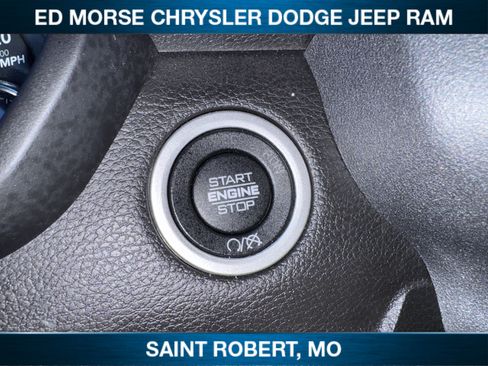 Used 2024 RAM 3500 Tradesman w/ Chrome Appearance Group image 22