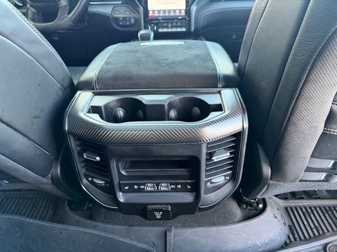 Used 2022 RAM 1500 TRX w/ TRX Level 2 Equipment Group image 38