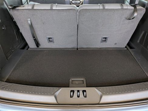 New 2026 Ford Explorer Active w/ Active Comfort Package image 7