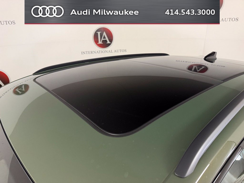 New 2026 Audi Q5 Premium Plus AWD/4WD image 12