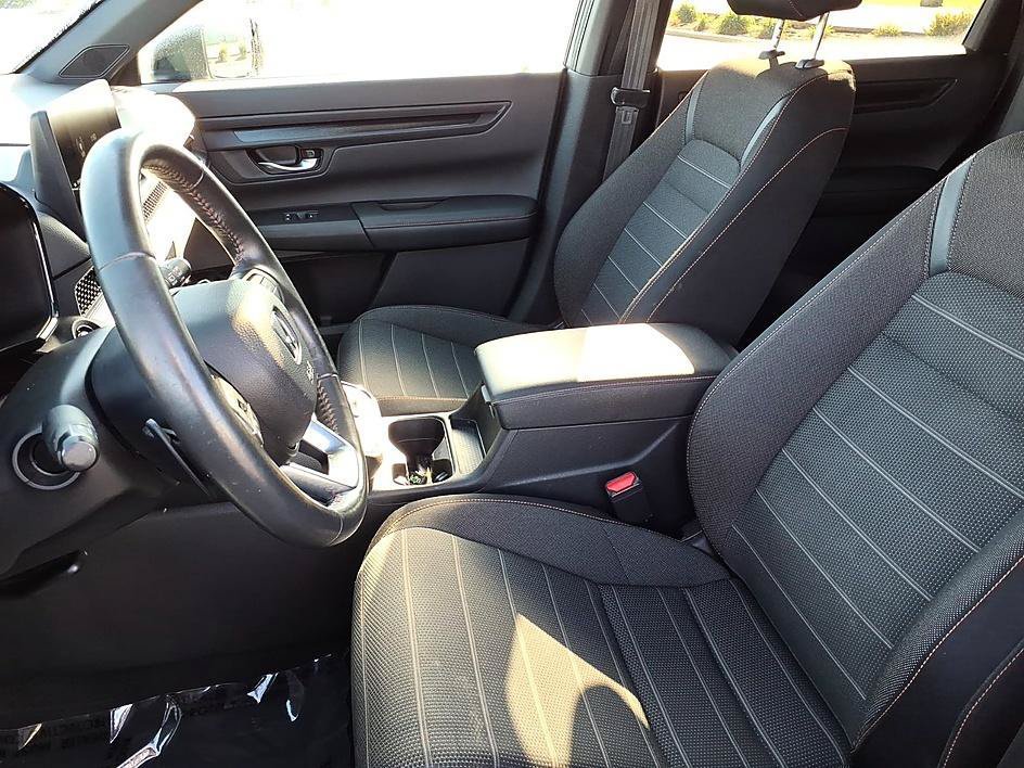 Certified 2024 Honda CR-V Sport image 13