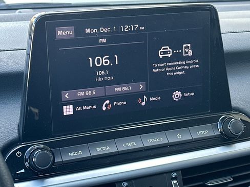 Certified 2024 Kia Forte LXS image 16