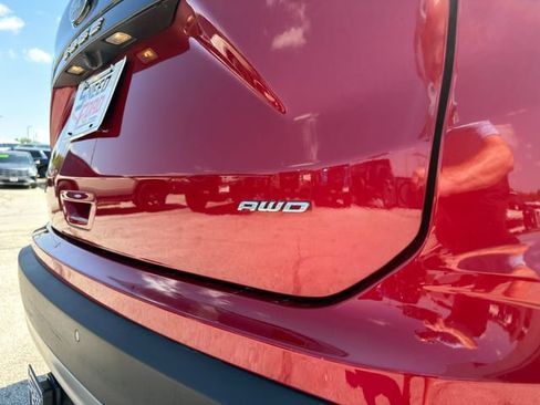 Used 2024 Ford Edge SEL w/ Convenience Package AWD/4WD image 11