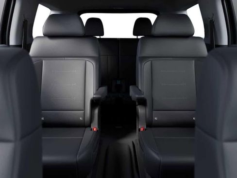 New 2026 Hyundai Santa Fe Limited image 20