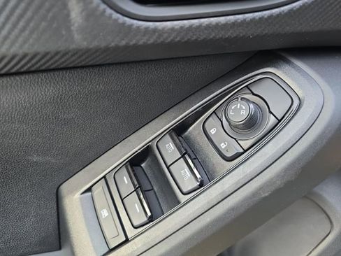 New 2026 Subaru Crosstrek 2.5i Sport image 5