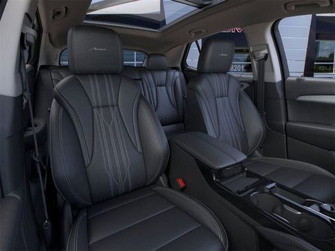 New 2026 Buick Envision Avenir image 16