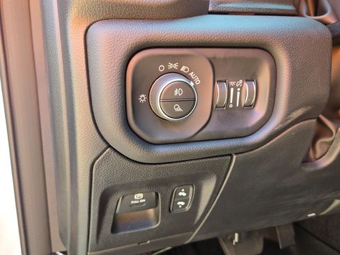 New 2026 RAM 1500 Big Horn image 25