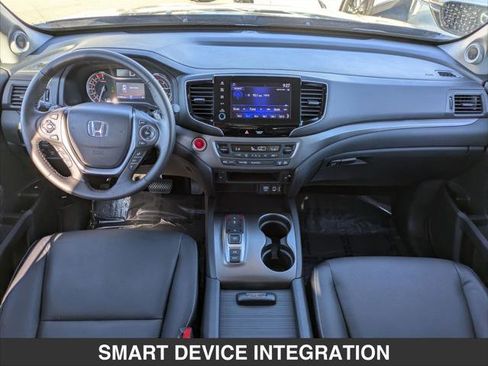 Used 2023 Honda Ridgeline RTL image 18