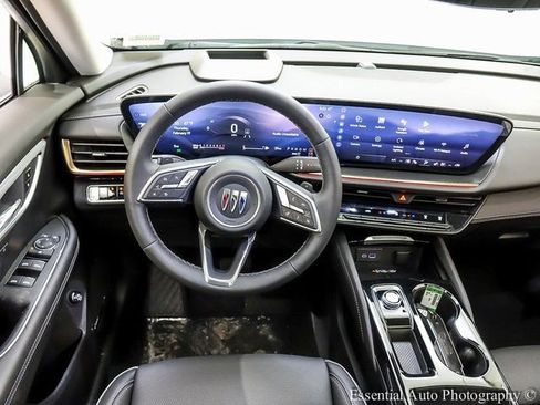 New 2026 Buick Envision Avenir image 11