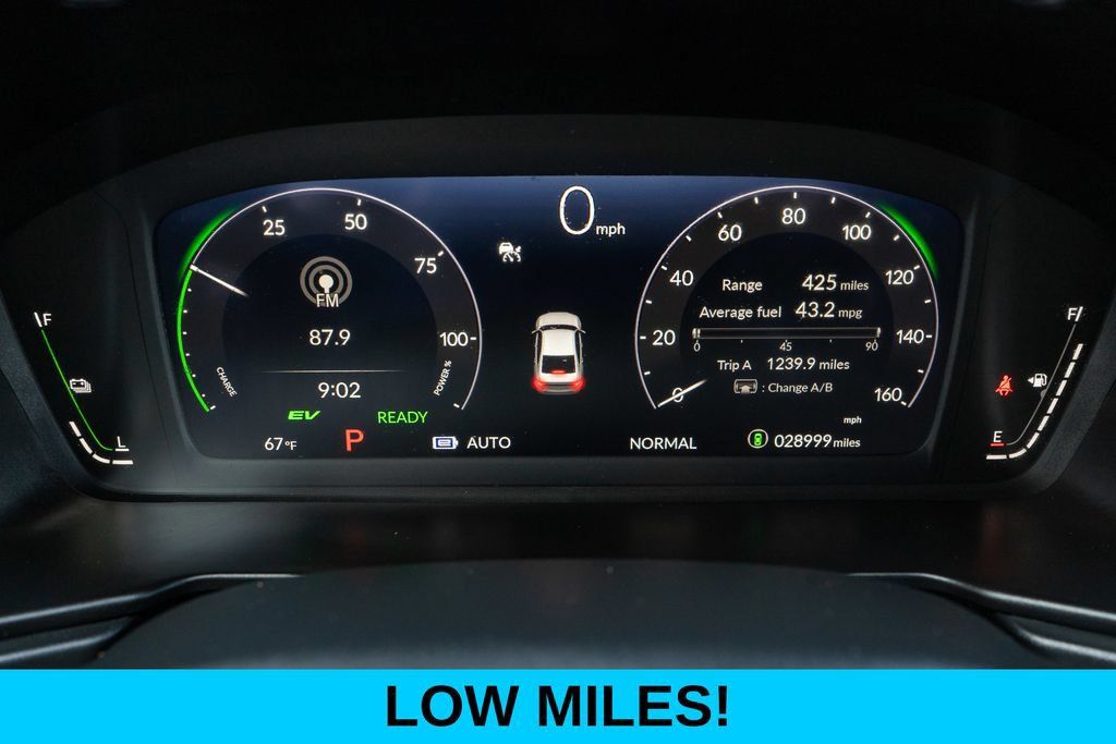 Certified 2023 Honda Accord Touring image 3