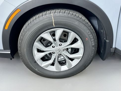 Used 2025 Honda CR-V LX image 22