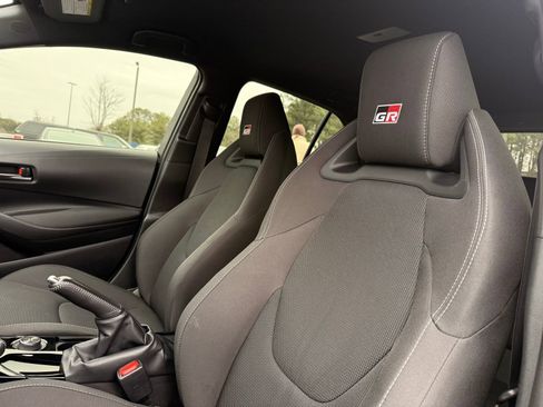 Used 2023 Toyota Corolla Core image 15