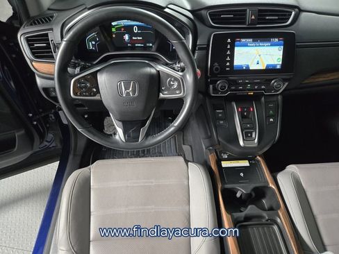 Used 2022 Honda CR-V Touring image 14