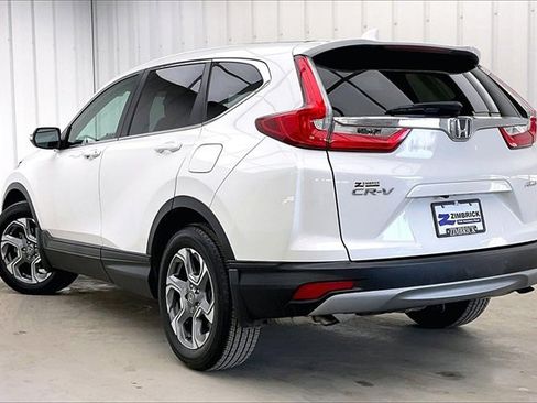 Used 2019 Honda CR-V EX image 11