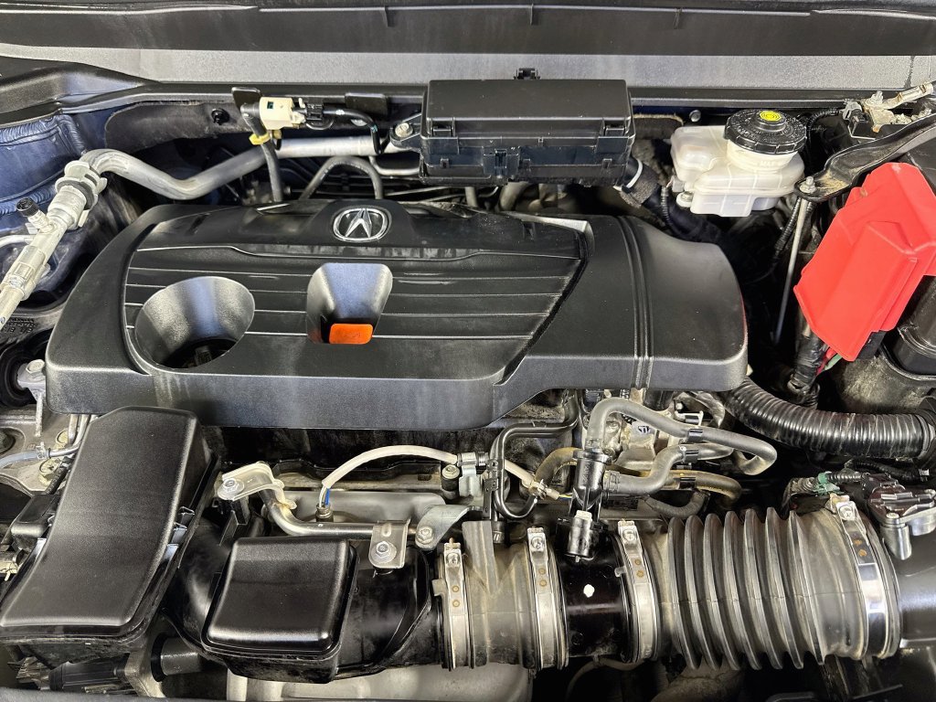 Used 2019 Acura RDX w/ Technology Package AWD/4WD image 39