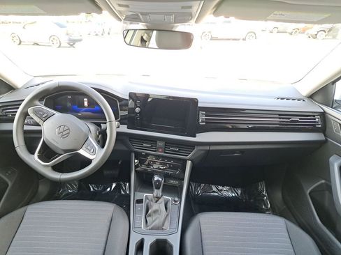 New 2026 Volkswagen Jetta S FWD image 18