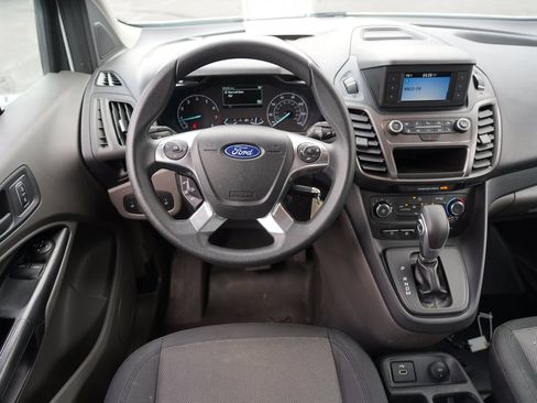 Used 2021 Ford Transit Connect XL FWD image 20