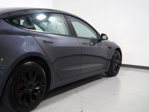 Used 2023 Tesla Model 3 RWD image 46