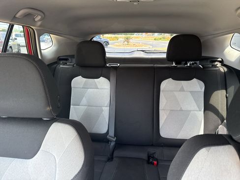 Used 2026 Chevrolet Trax LS FWD image 23