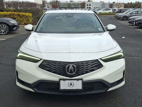 Certified 2023 Acura Integra image 2