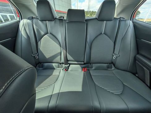 Used 2023 Toyota Camry SE w/ Convenience Package image 25