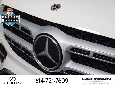 Used 2023 Mercedes-Benz GLS 450 4MATIC image 13