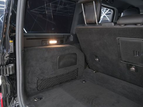 Used 2021 Mercedes-Benz G 550 image 33