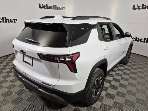 New 2026 Chevrolet Equinox ACTIV w/ Convenience Package III image 5