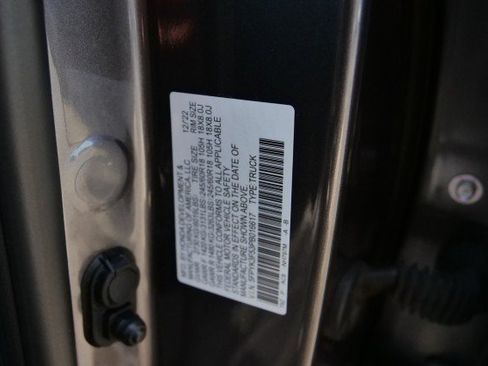 Used 2023 Honda Ridgeline RTL image 40