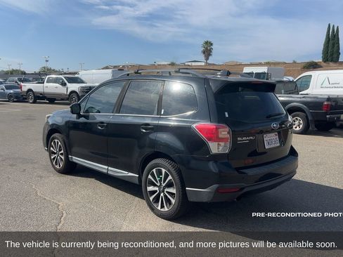 Used 2017 Subaru Forester 2.0XT Touring AWD/4WD image 8