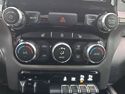 Used 2021 RAM 1500 Rebel w/ Rebel Level 2 Equipment Group image 19