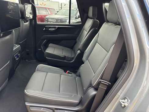 New 2026 Chevrolet Tahoe Premier AWD/4WD image 18