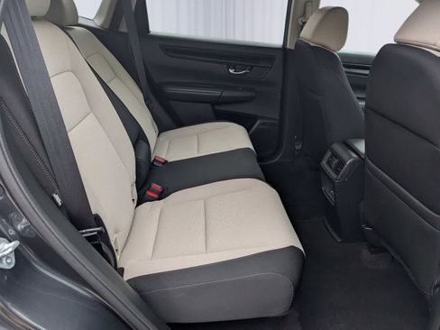 Certified 2024 Honda CR-V EX image 9