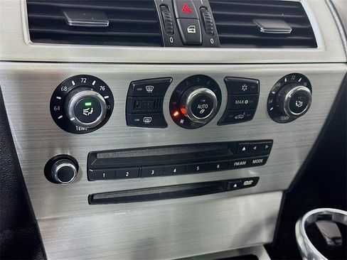 Used 2009 BMW 650i Coupe image 18