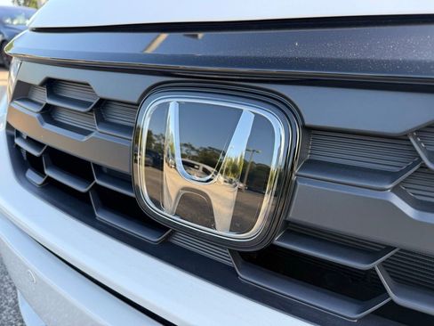 Used 2025 Honda Odyssey EX-L image 6