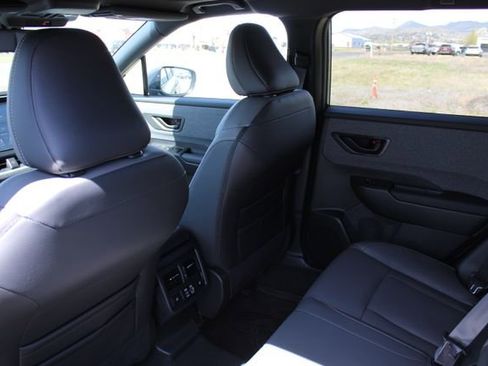 New 2026 Subaru Outback Limited image 15