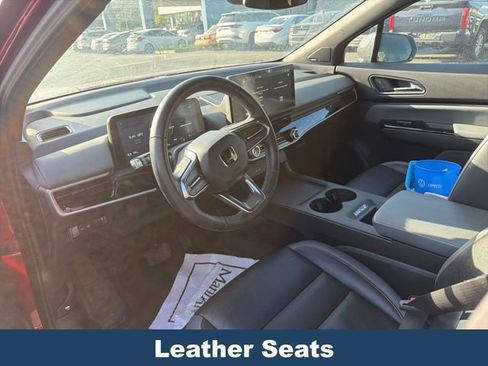 Used 2024 Honda Prologue Touring image 4