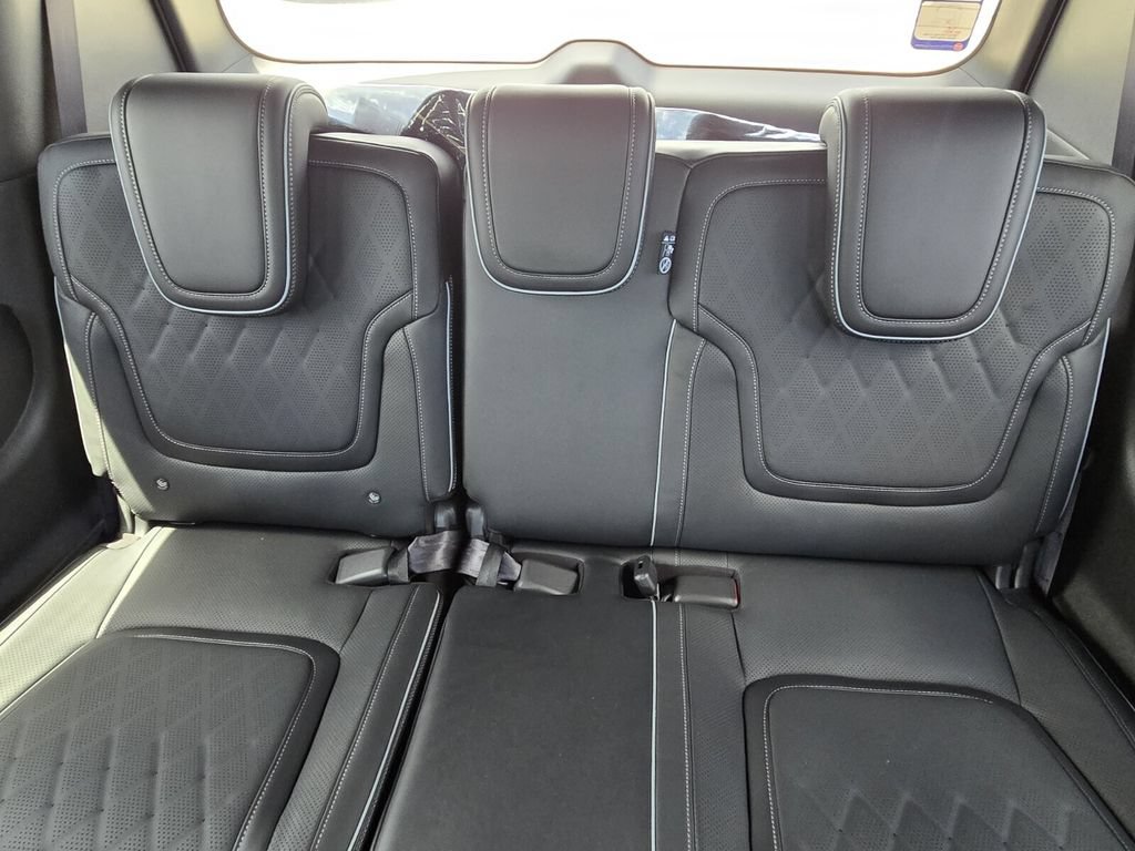 New 2026 INFINITI QX80 Autograph AWD/4WD image 15