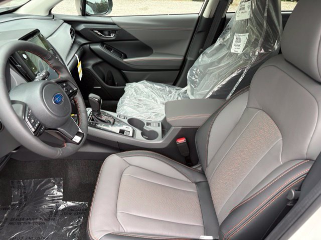 New 2026 Subaru Crosstrek 2.5i Limited AWD/4WD image 4