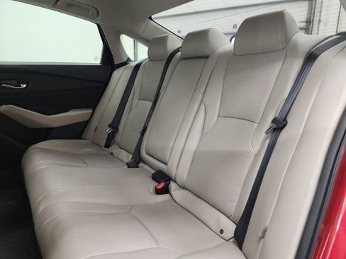 Used 2023 Honda Accord Touring image 10
