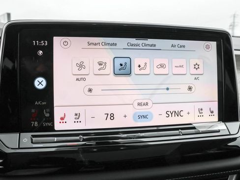 New 2026 Volkswagen Atlas SE image 30