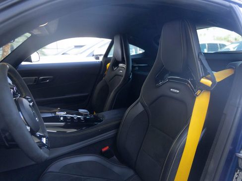 Used 2020 Mercedes-Benz AMG GT R image 13