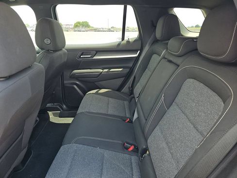 Used 2025 GMC Terrain Elevation AWD/4WD image 8