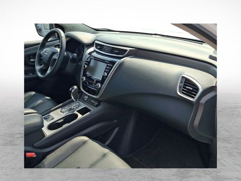 Used 2023 Nissan Murano SL w/ SL Moonroof Package AWD/4WD image 12