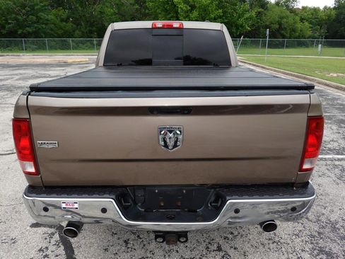 Used 2009 Dodge Ram 1500 Truck Laramie RWD image 6