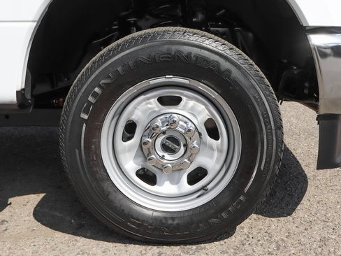 Used 2022 Ford F350 XL w/ Power Equipment Group image 44