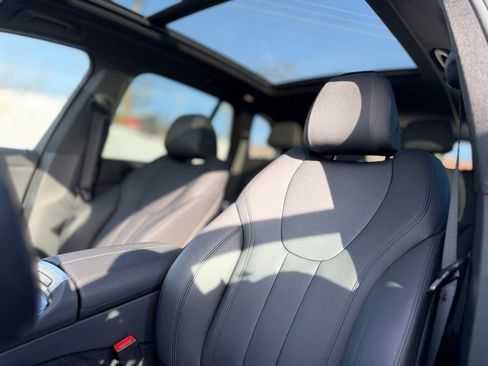 Used 2022 BMW X5 xDrive45e w/ Climate Comfort Package image 16