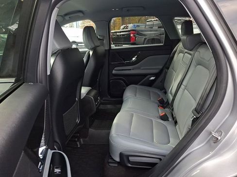 Used 2021 Lincoln Corsair AWD w/ Equipment Group 101A image 11