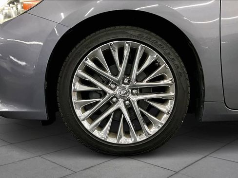Used 2013 Lexus ES 350 w/ Luxury Pkg image 10